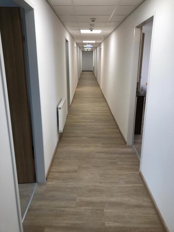 Site.Inn Wien Himberg Exterior photo