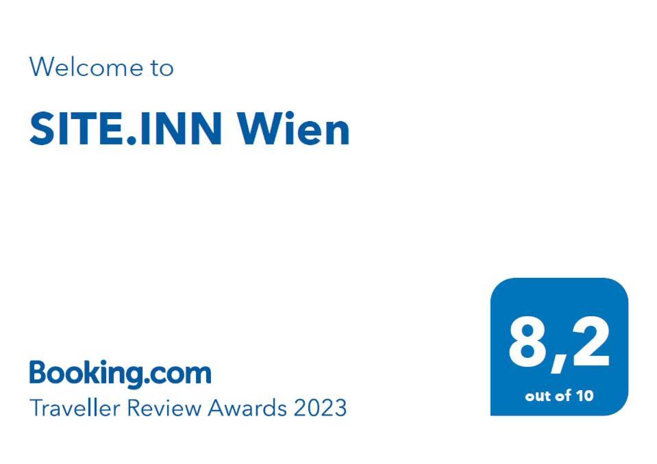 Site.Inn Wien Himberg Exterior photo